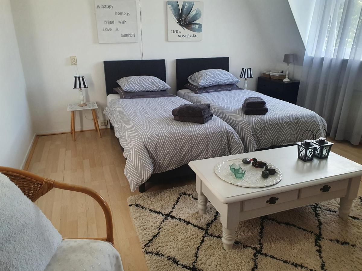 Vakantiewoning Oude Markt Centrum Вліссінген Екстер'єр фото